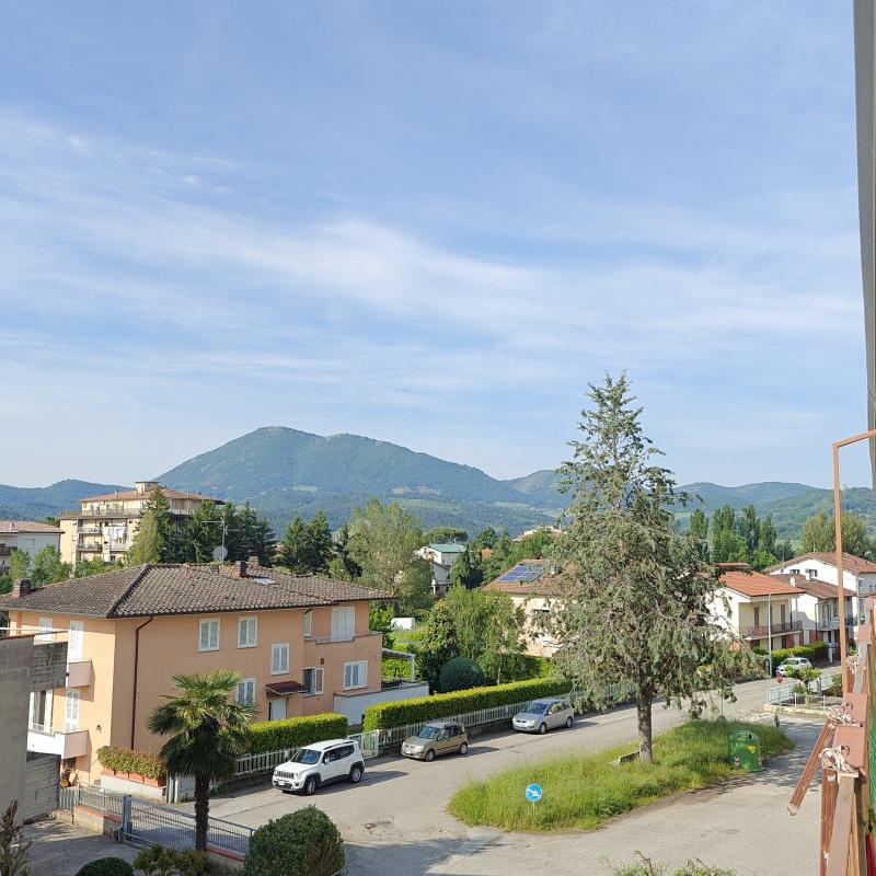 Fotosegnalazione di Umbertide