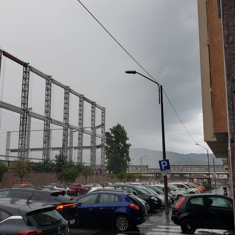 via filadelfia torino