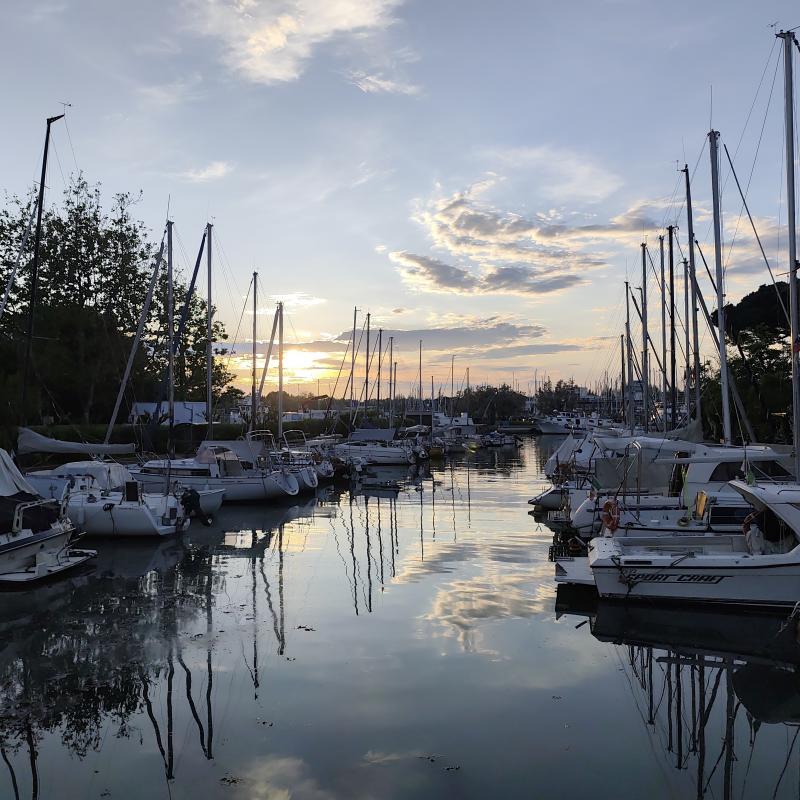 Fotosegnalazione di Cesenatico
