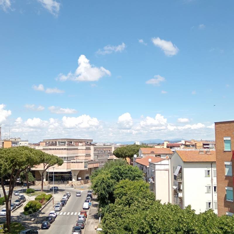 Fotosegnalazione di Grosseto centro urbano