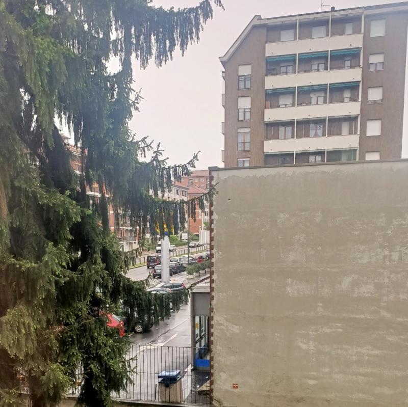 piove piove