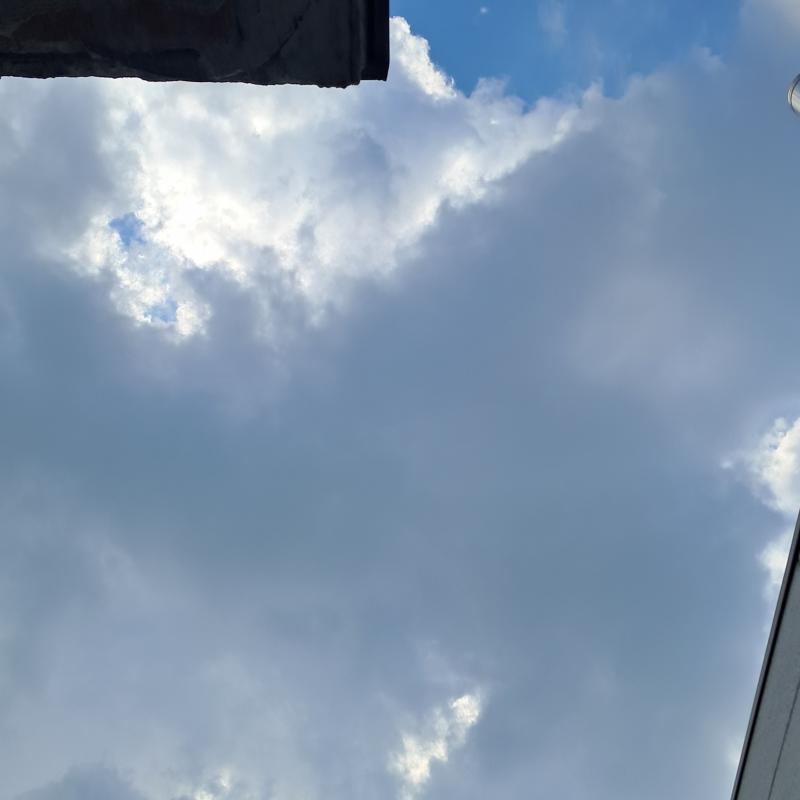 Fotosegnalazione di Cernusco sul naviglio