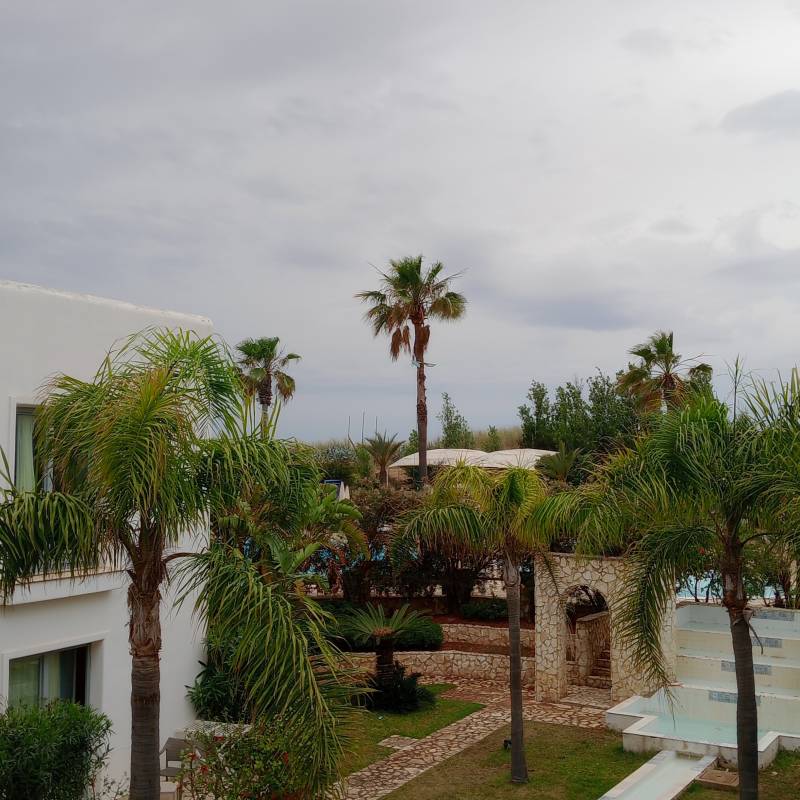 Fotosegnalazione di Campobello di mazara