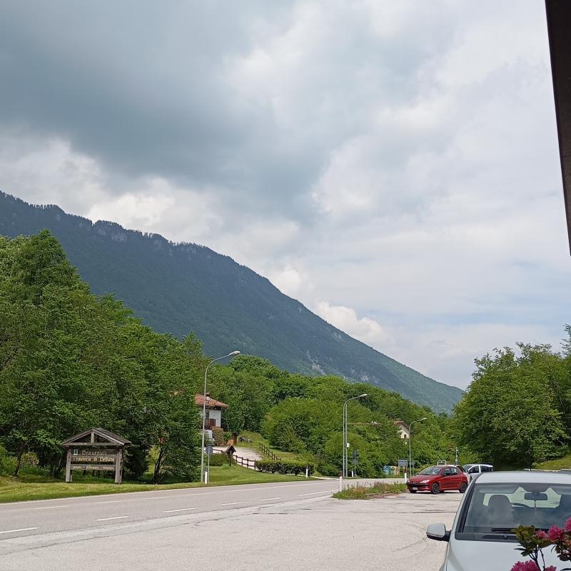Fotosegnalazione di Alpago