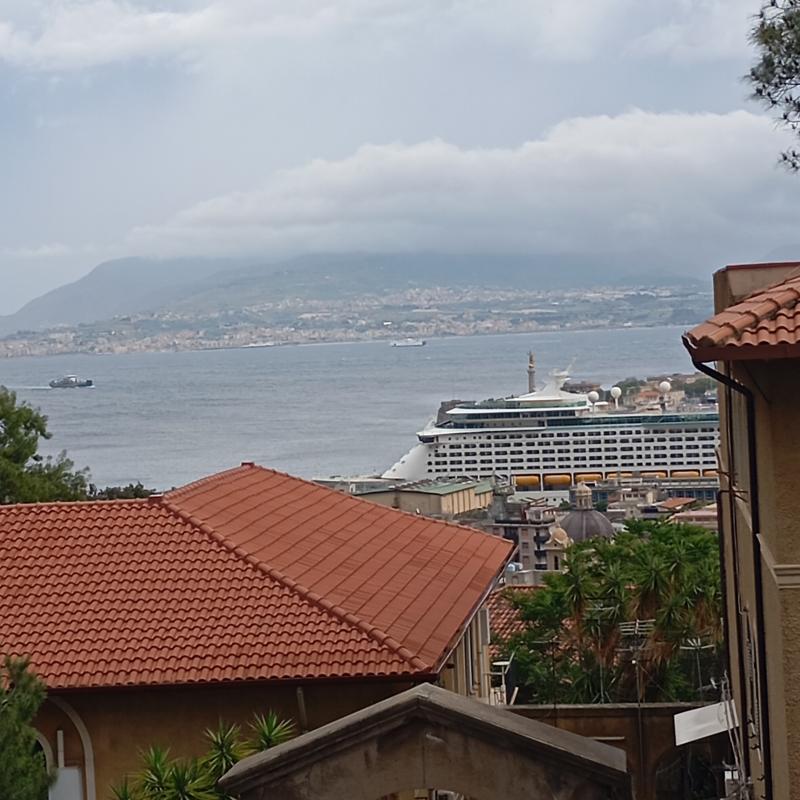 Fotosegnalazione di Messina centro