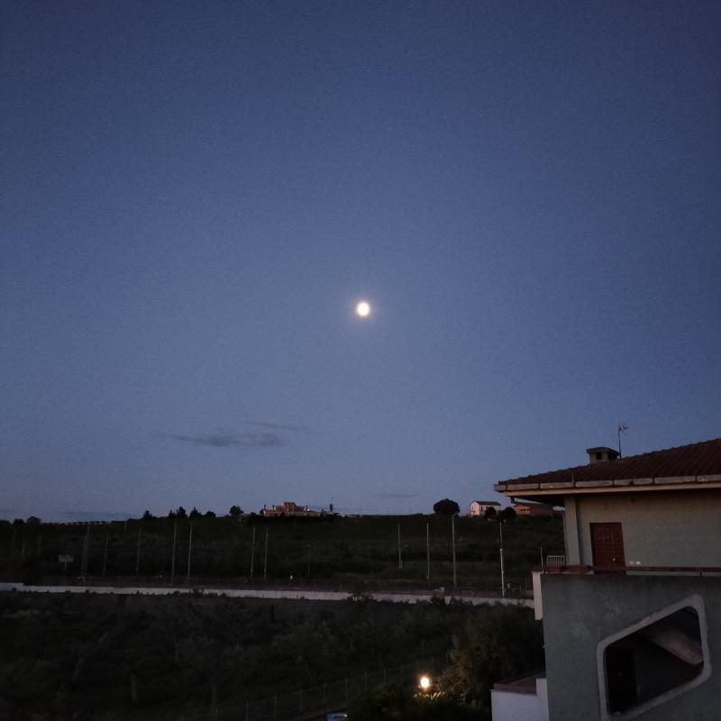 Fotosegnalazione di Vasto