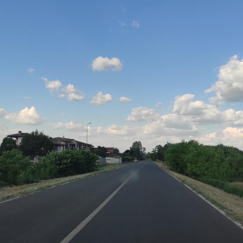 Fotosegnalazione di Portalbera
