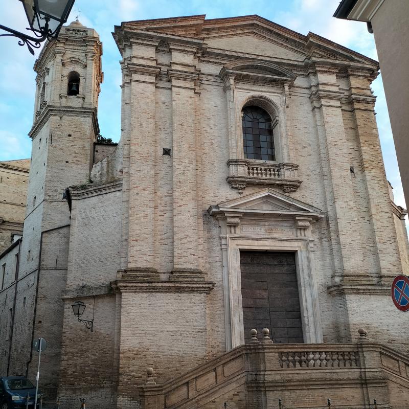 Fotosegnalazione di Vasto