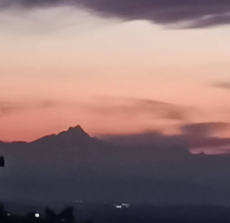 la meraviglia del monviso
