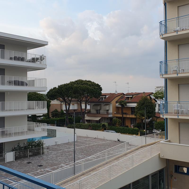 Fotosegnalazione di Jesolo