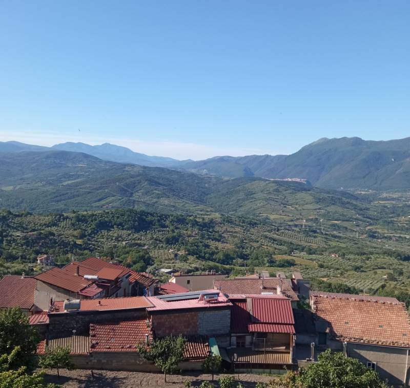 panorama Aquara