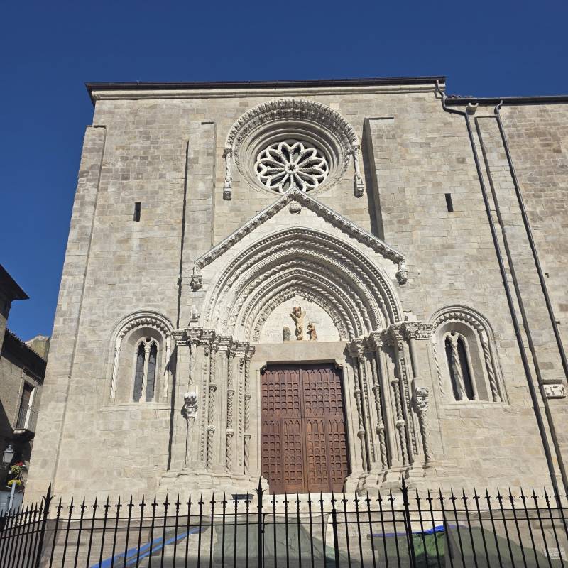 Chiesa di santa maria maggiore
