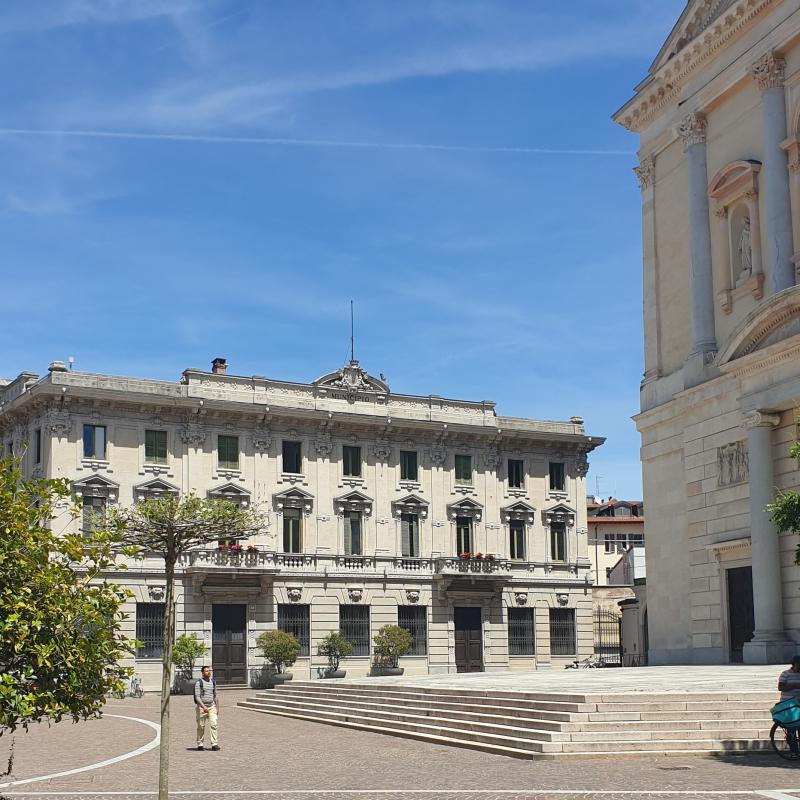 Fotosegnalazione di Gallarate