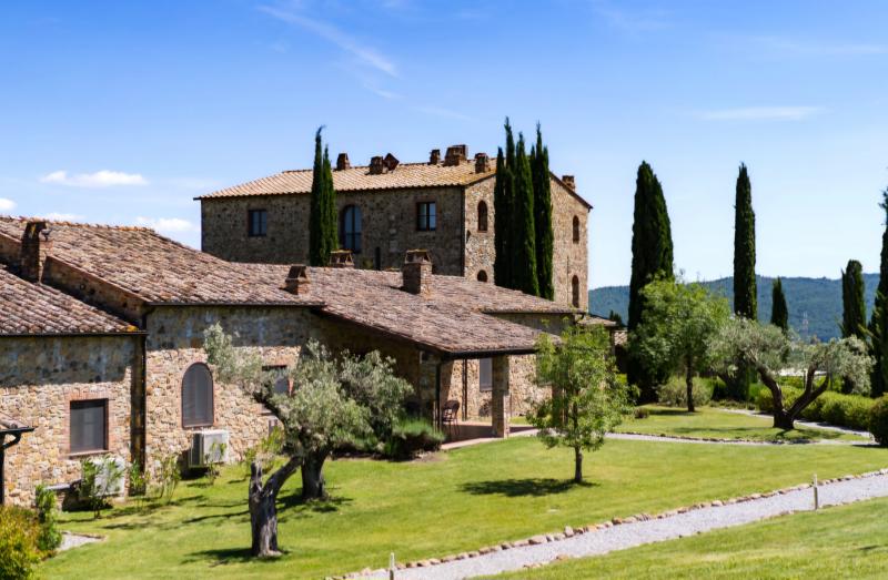 il convento di montepozzali country resort