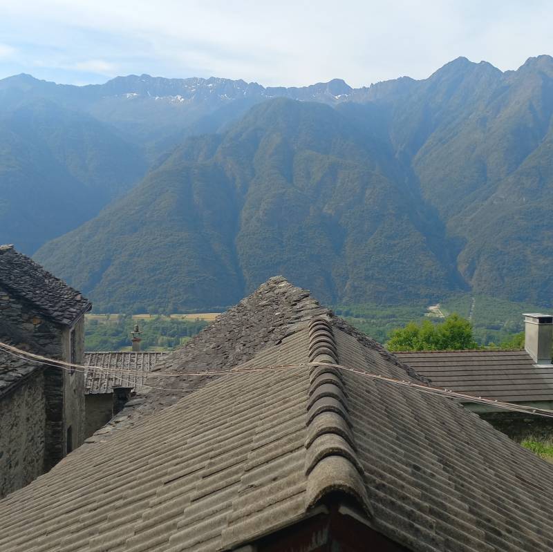Fotosegnalazione di Premosello chiovenda