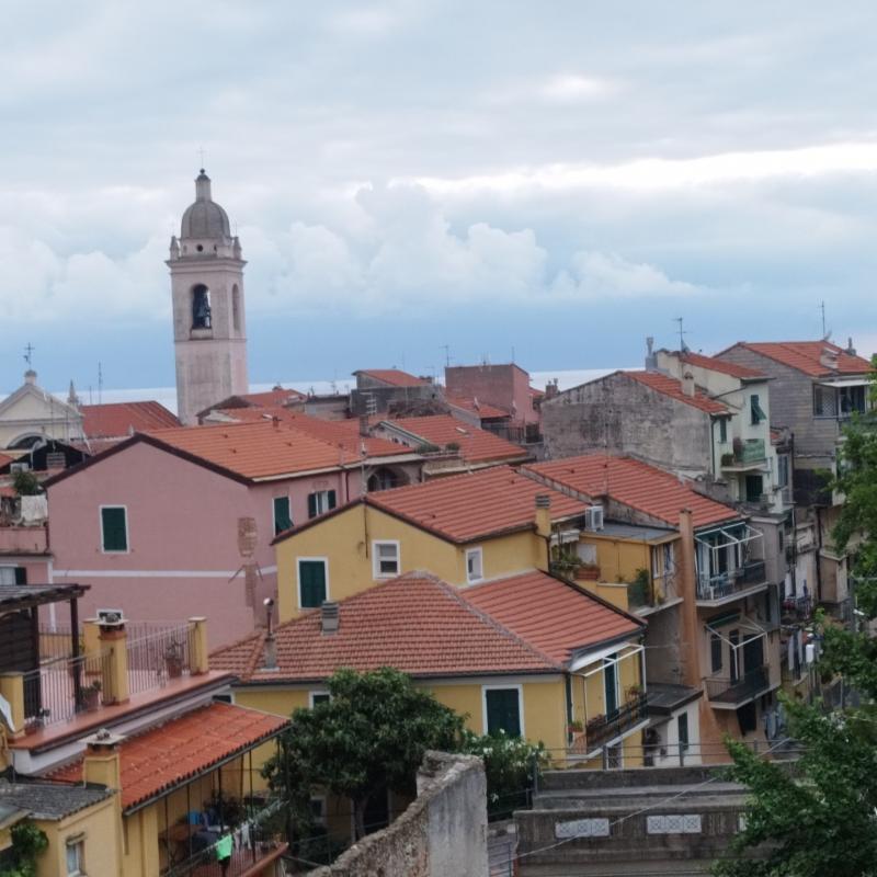 Fotosegnalazione di Noli