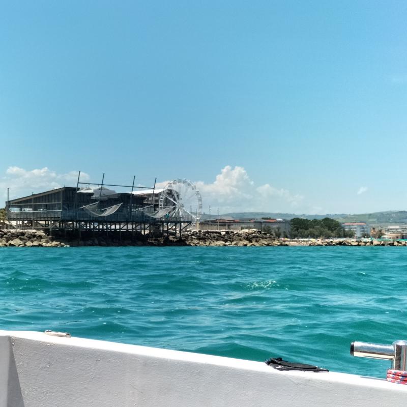 Fotosegnalazione di San salvo
