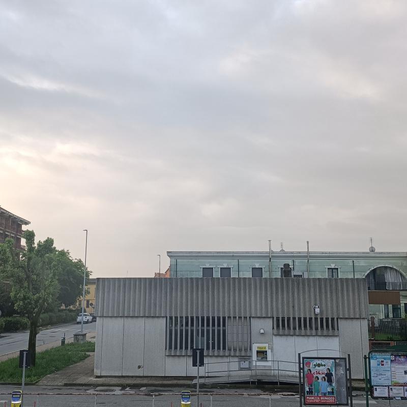 Fotosegnalazione di Borgaro torinese