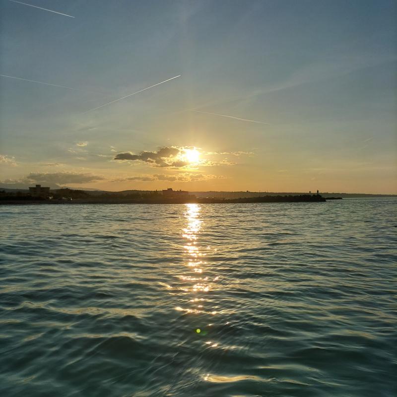 Fotosegnalazione di Marina di montenero