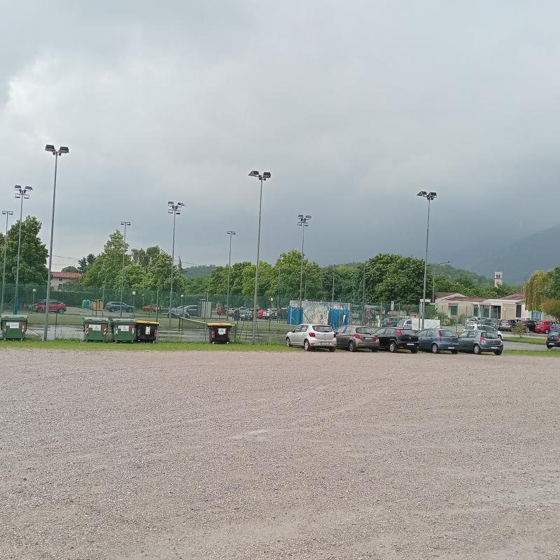 Fotosegnalazione di Montereale valcellina