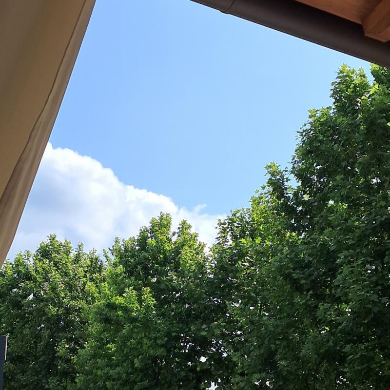 Fotosegnalazione di Rodengo saiano