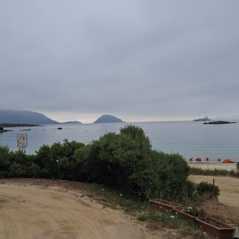 Fotosegnalazione di Golfo aranci