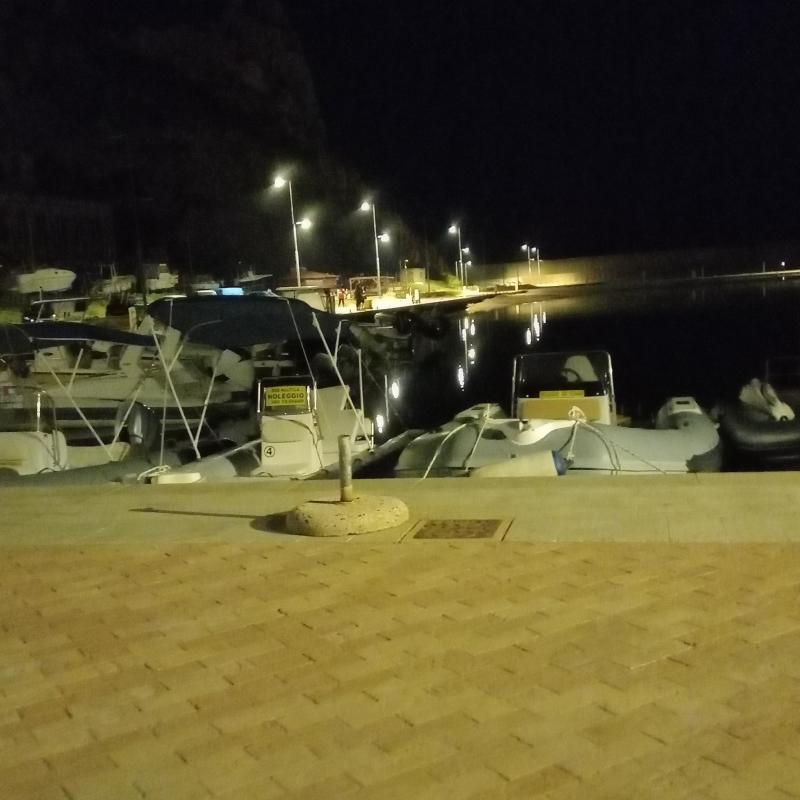 Fotosegnalazione di Buggerru