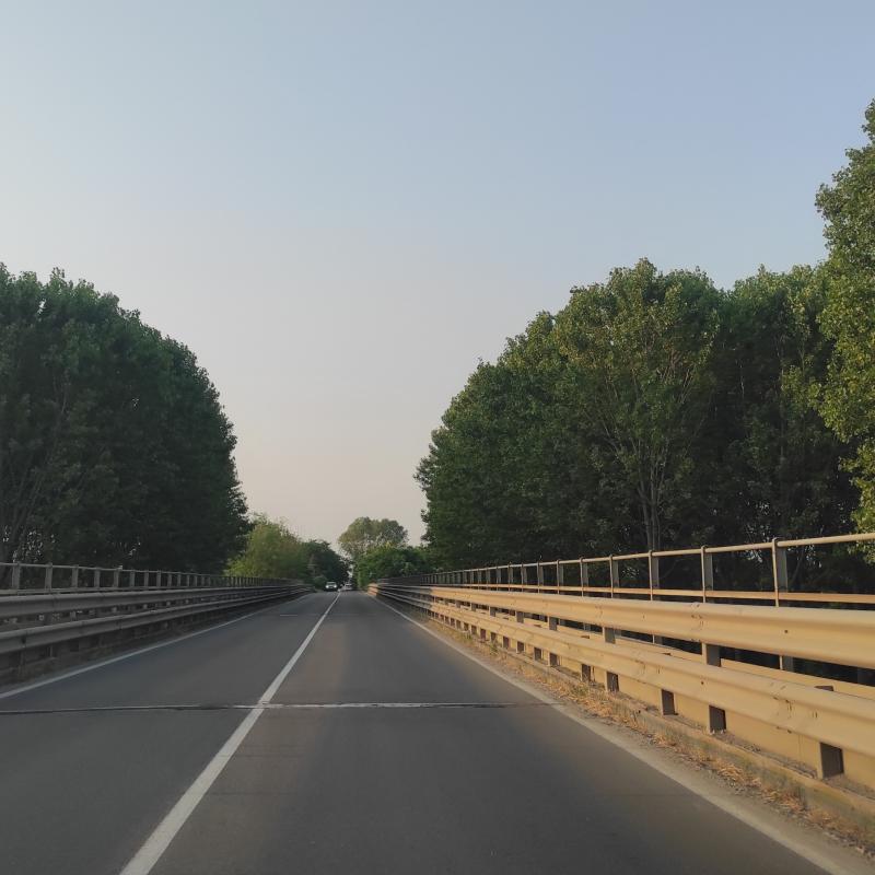 Fotosegnalazione di Spessa