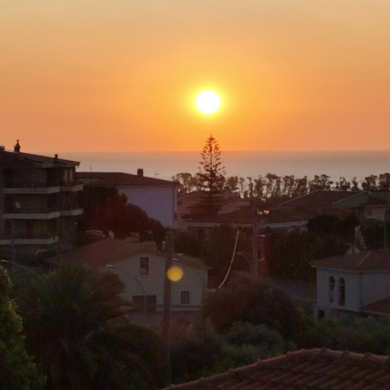 Fotosegnalazione di Sant'andrea apostolo dello ionio