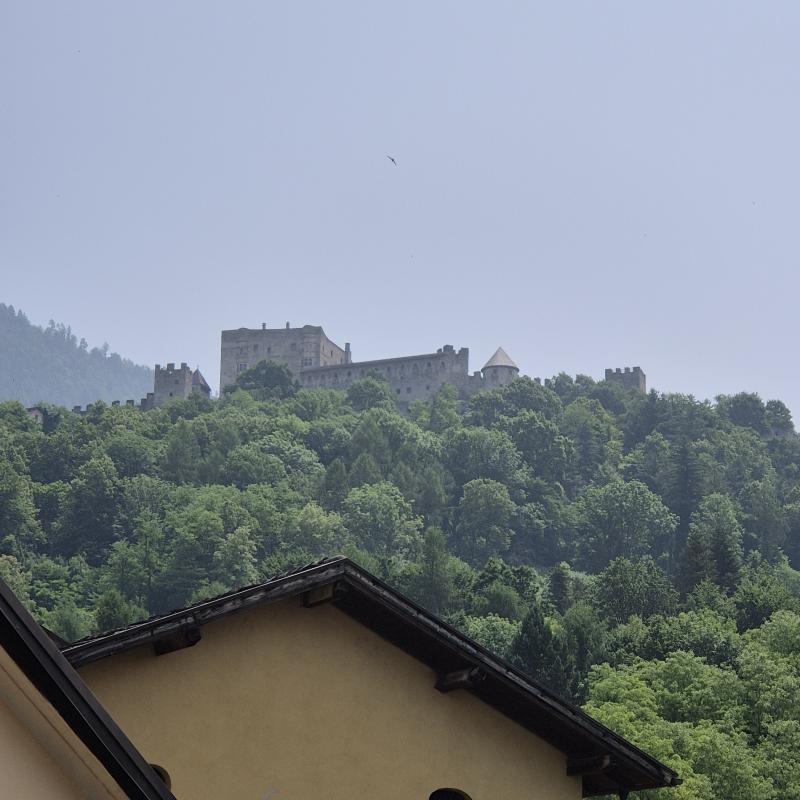 Fotosegnalazione di Pergine valsugana