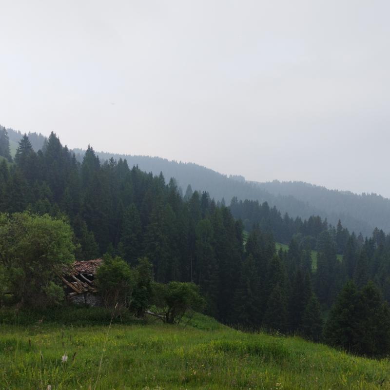 Fotosegnalazione di Castione della presolana