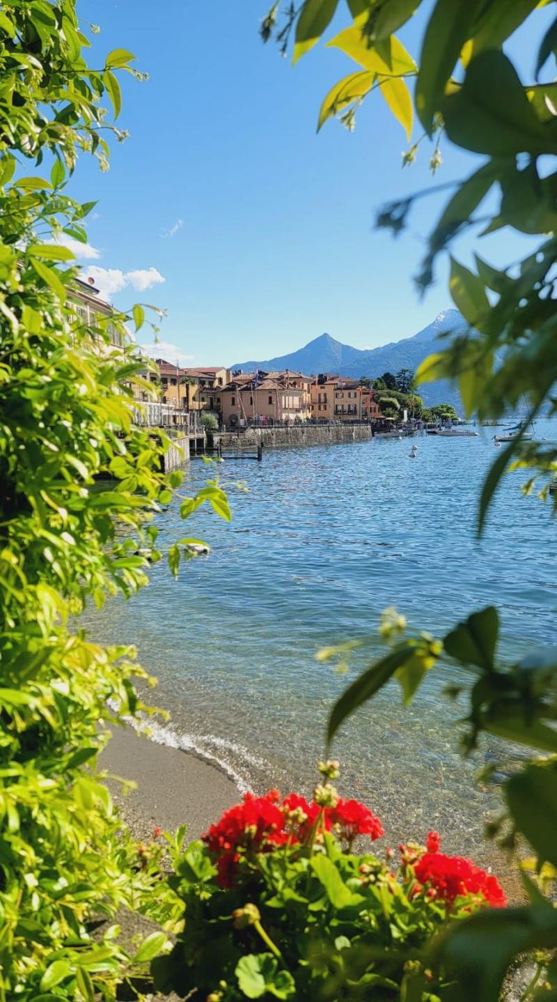 pomeriggio a Menaggio