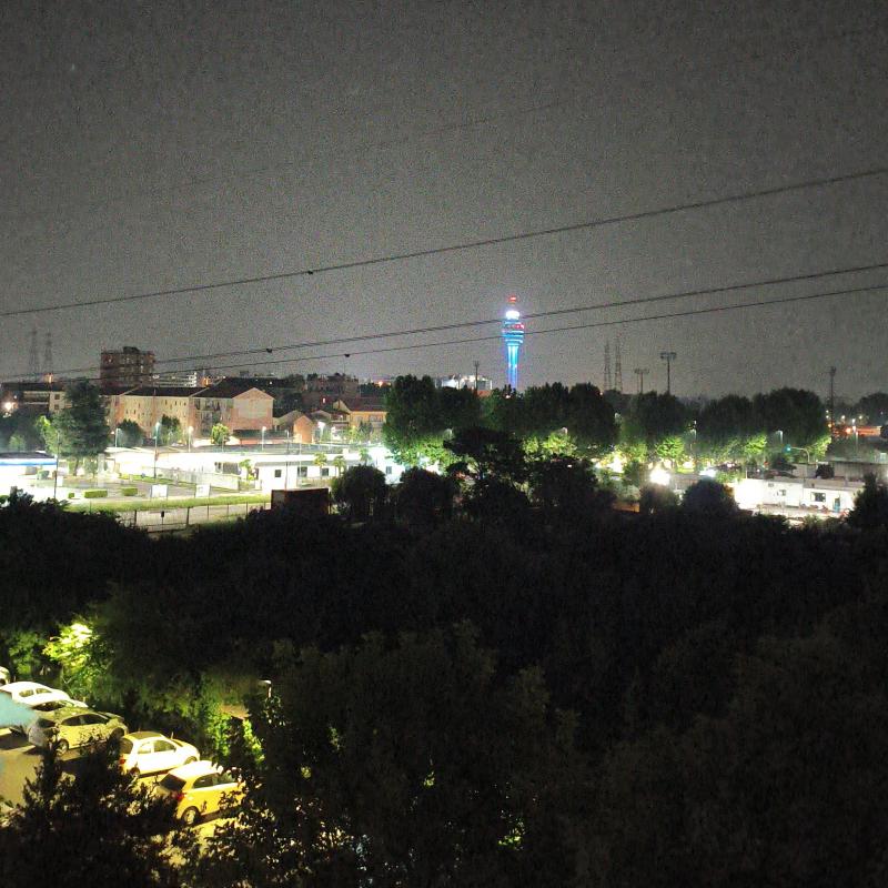 Fotosegnalazione di Sesto san giovanni