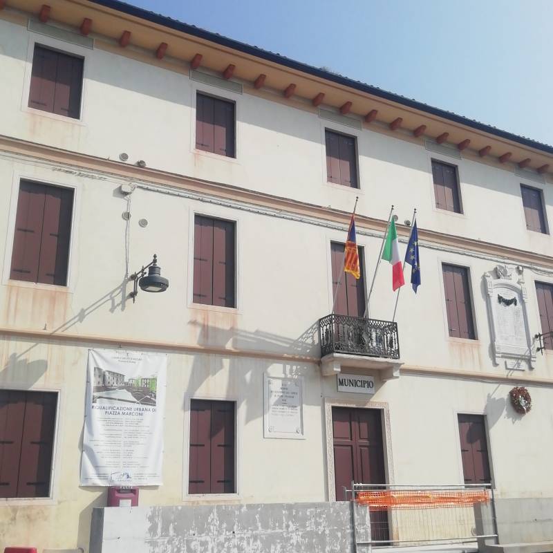 Fotosegnalazione di San vito di leguzzano