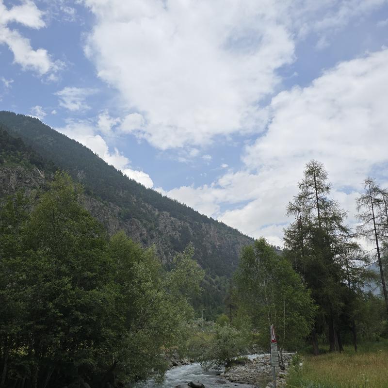 Valpelline Aosta