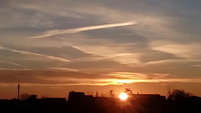 alba a Lanciano