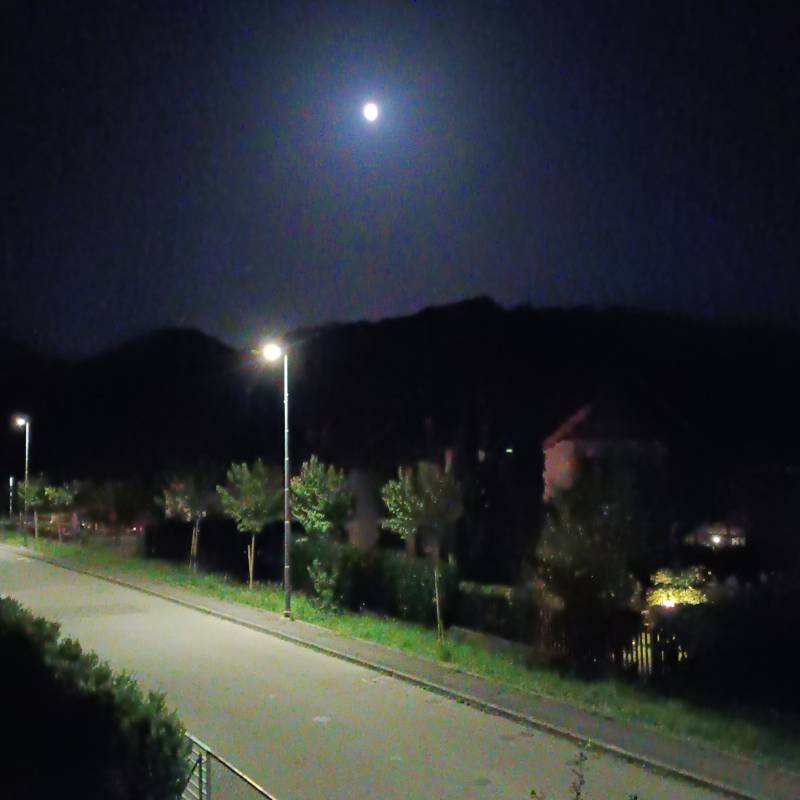Fotosegnalazione di Fino del monte