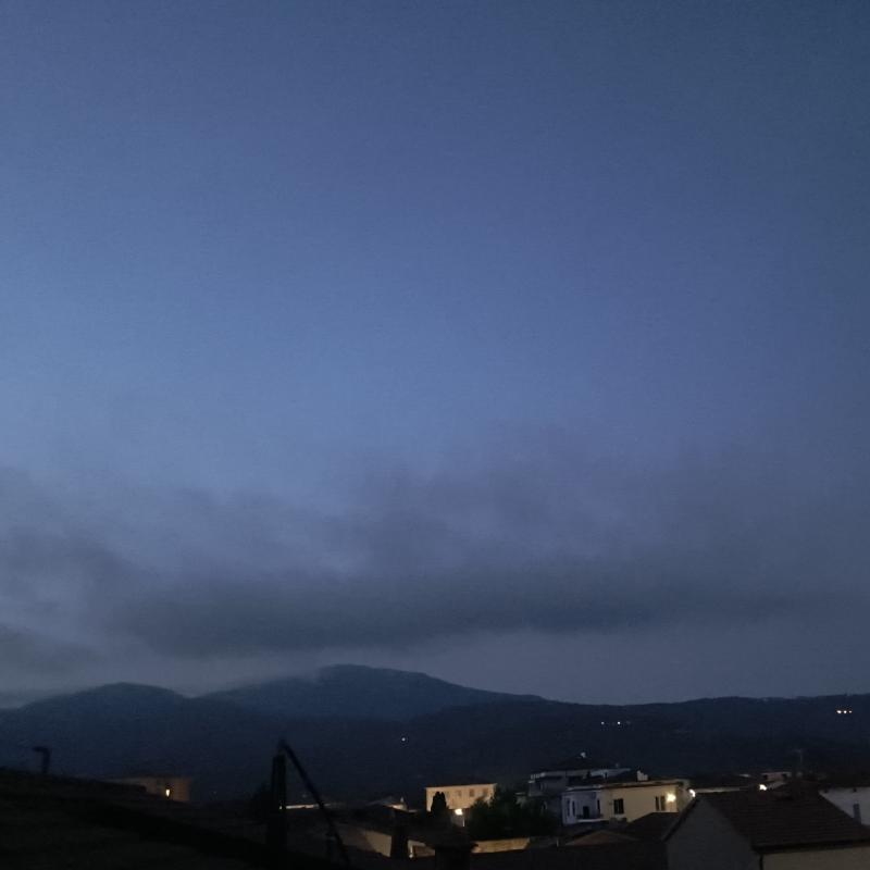 Fotosegnalazione di Cascina
