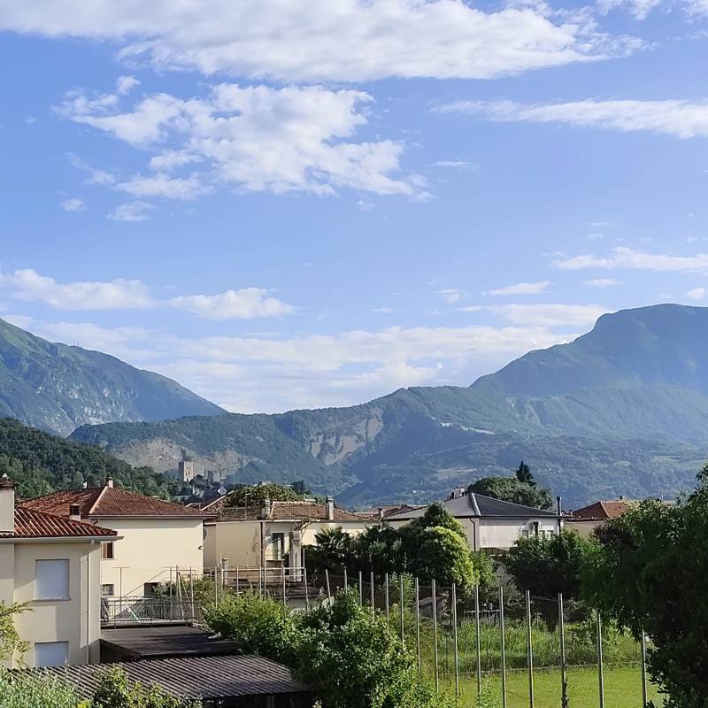 Fotosegnalazione di Vittorio veneto