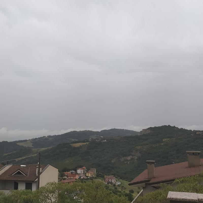 Fotosegnalazione di Montegiardino