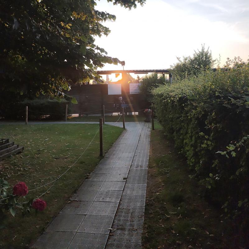 Fotosegnalazione di Torino mirafiori sud