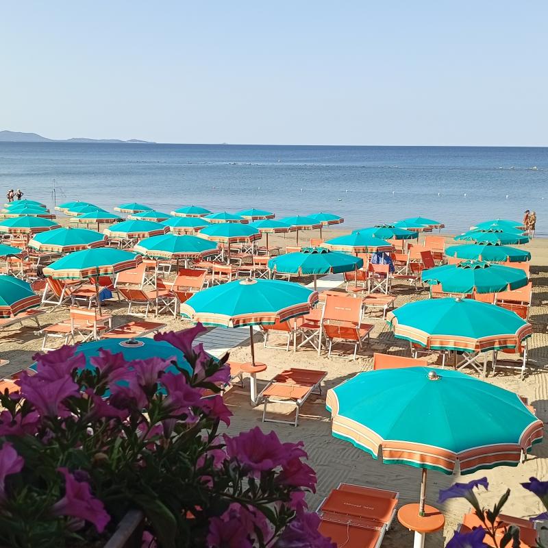 Fotosegnalazione di Follonica