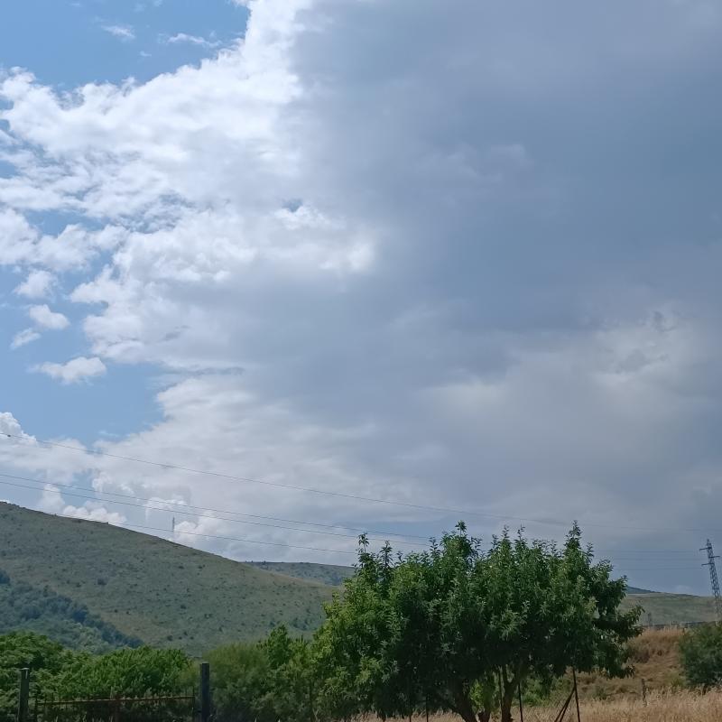 Fotosegnalazione di Avezzano