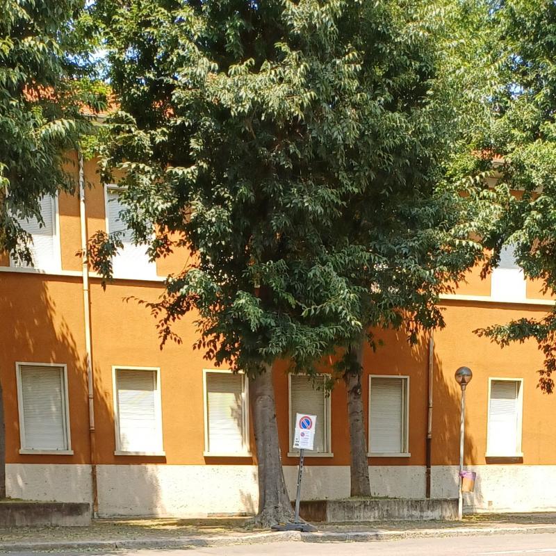 Fotosegnalazione di Villa cortese