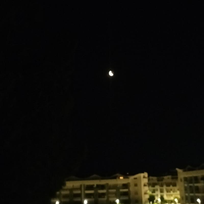 Fotosegnalazione di Vasto