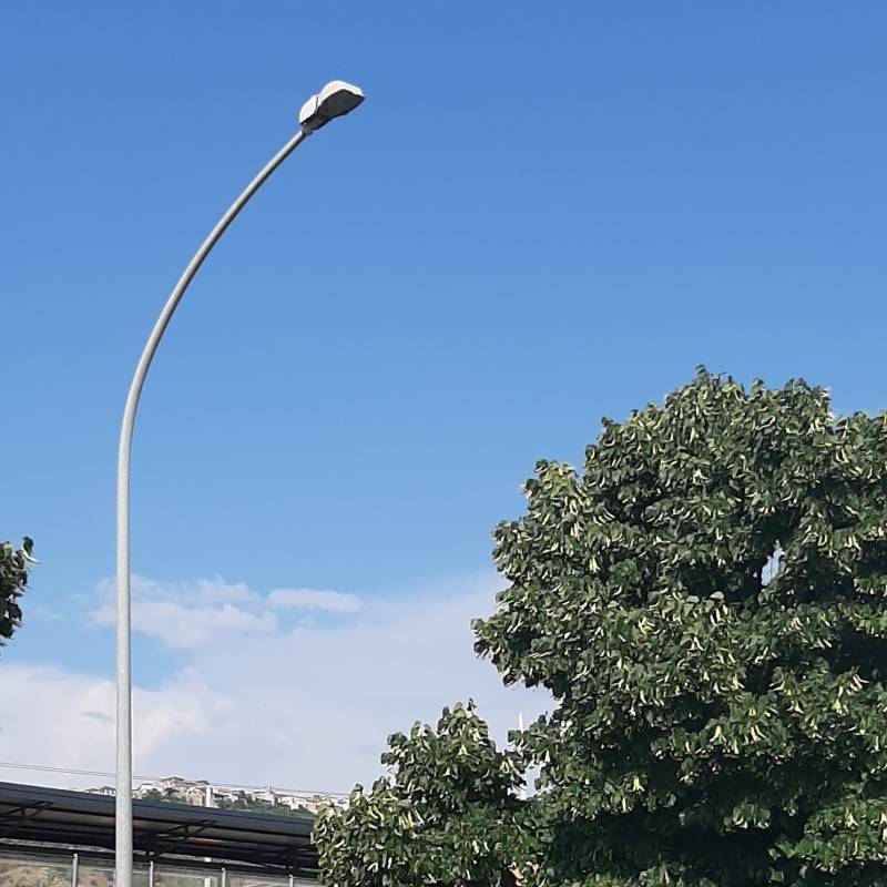 Fotosegnalazione di Sezze