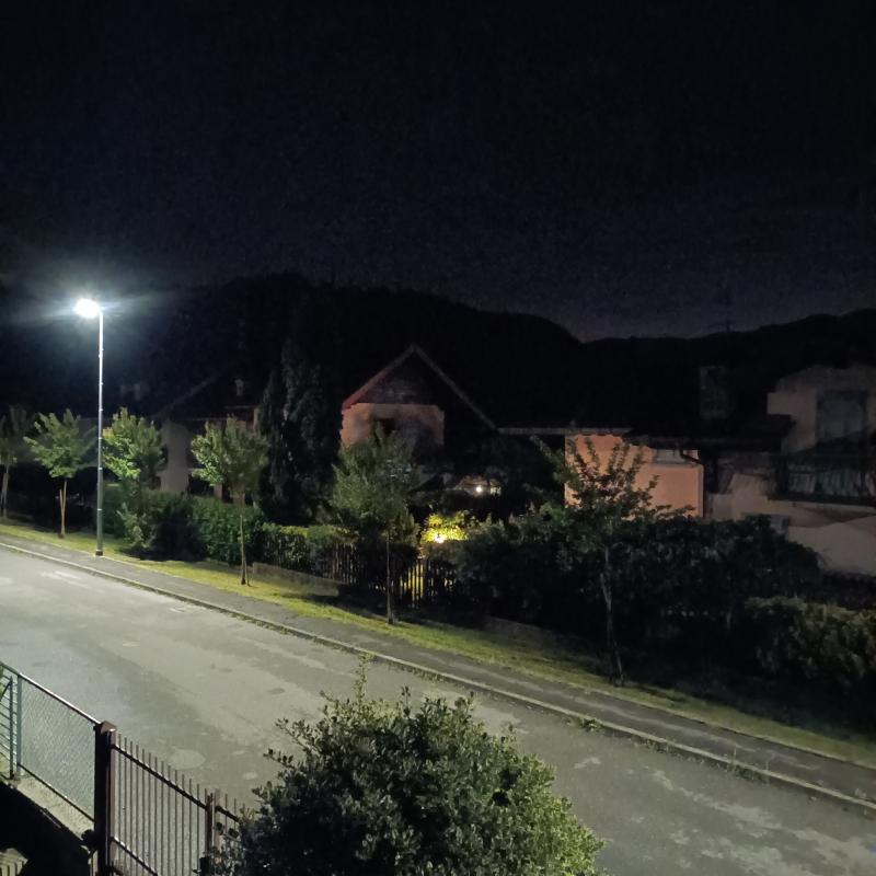 Fotosegnalazione di Fino del monte