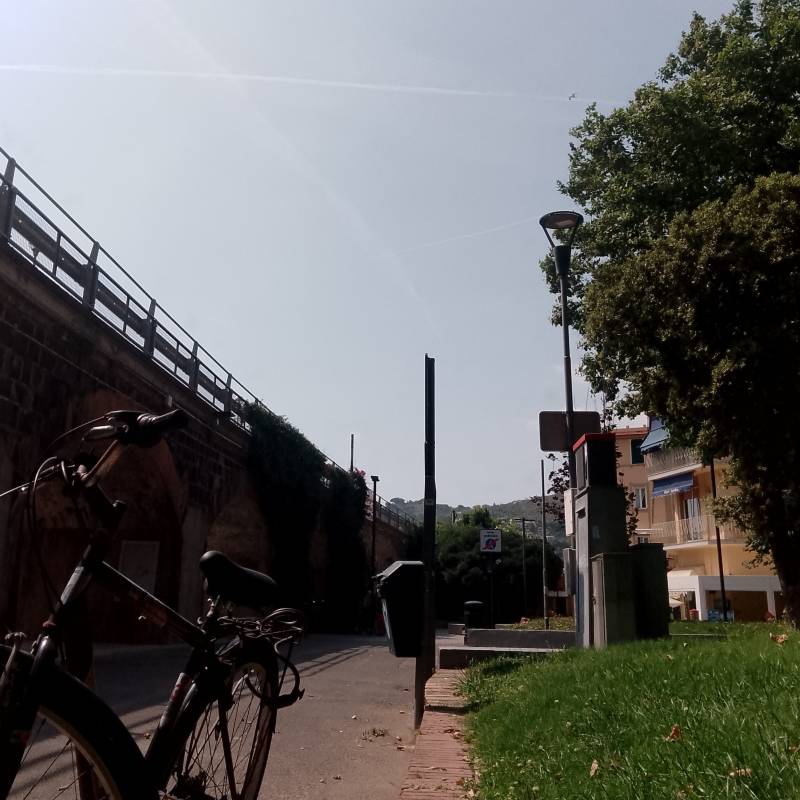 Fotosegnalazione di Levanto