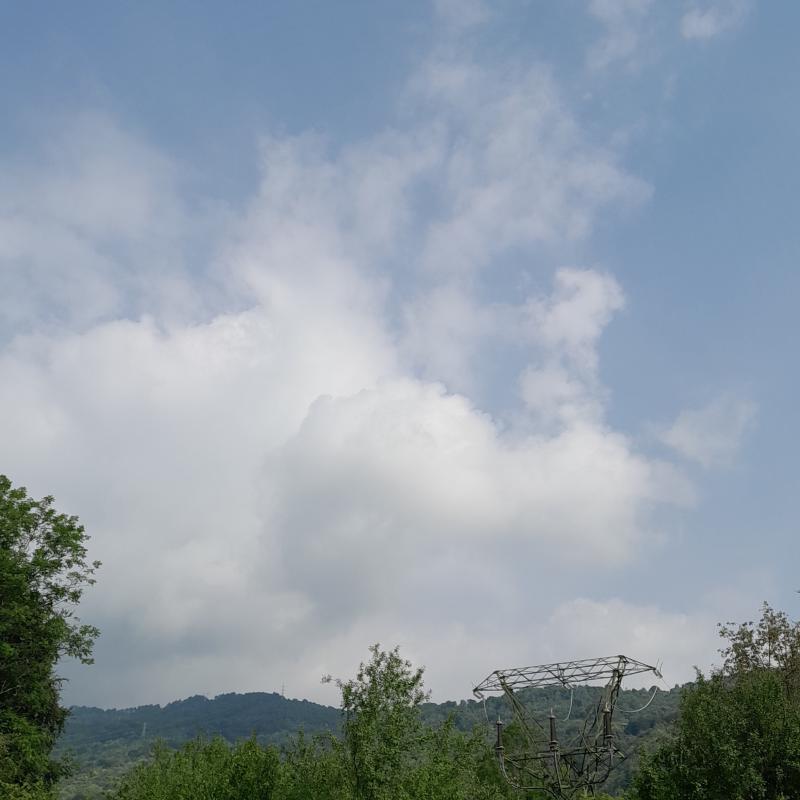 Fotosegnalazione di Forno canavese