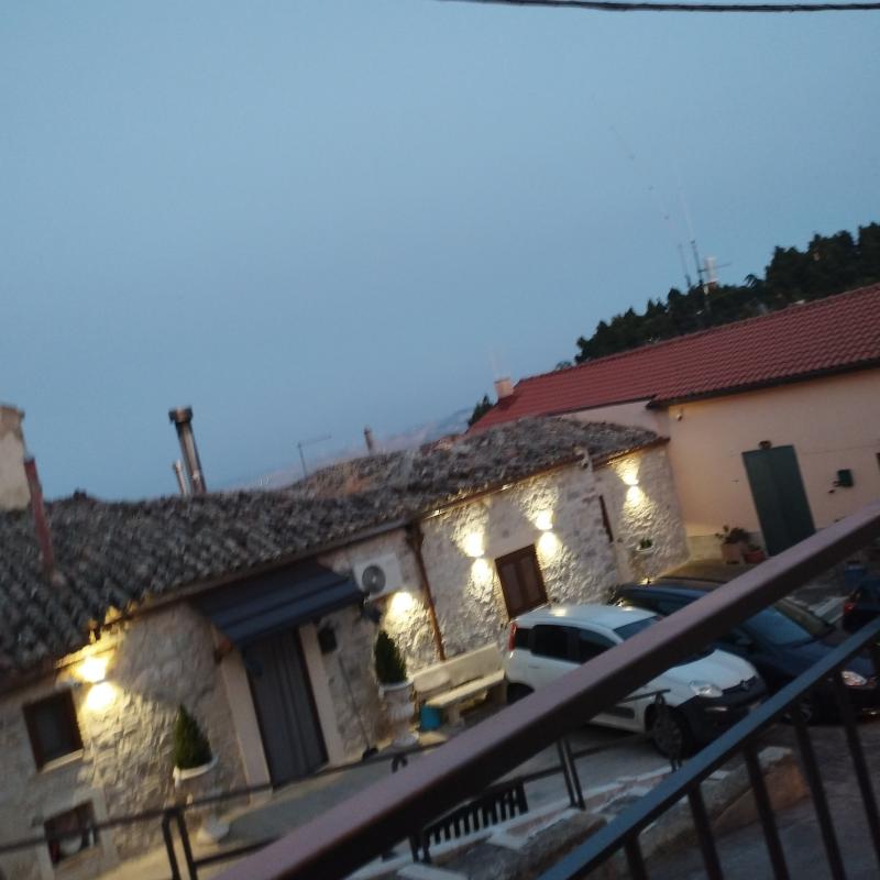 Fotosegnalazione di Candela